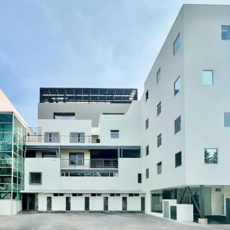 Rio Suites
