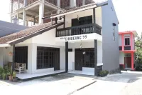 Villa Cihideung 99 Syariah