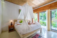 Penida Bay Village Hotel dekat Crystal Bay Nusa Penida