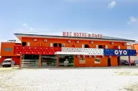 DNA Fun Zone Pekanbaru Các khách sạn ở Payung Sekaki