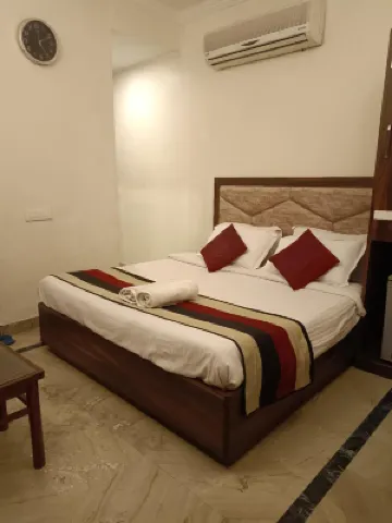 Hotel Mercury Inn by Sonachi Hotels in 
