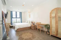 Sline Hotel - the Manor Hotels in Hương Thủy