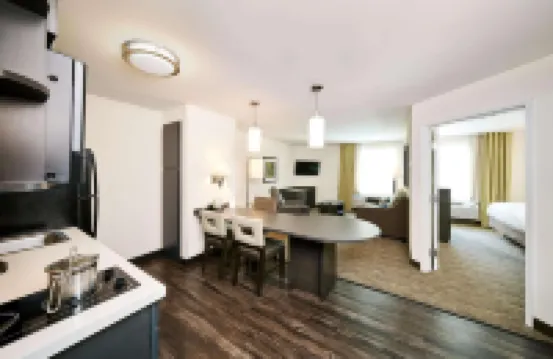 Sonesta Simply Suites Anaheim Hotels in Garden Grove