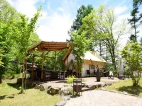 Glamorous Dining Tateshina the Camp