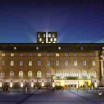 Clarion Hotel Post Hotel Exterior