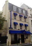 Hotel Boileau Hotels in der Nähe von Gare De Vaucresson