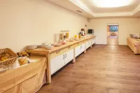 Residence AlpenHeart - Aamiainen