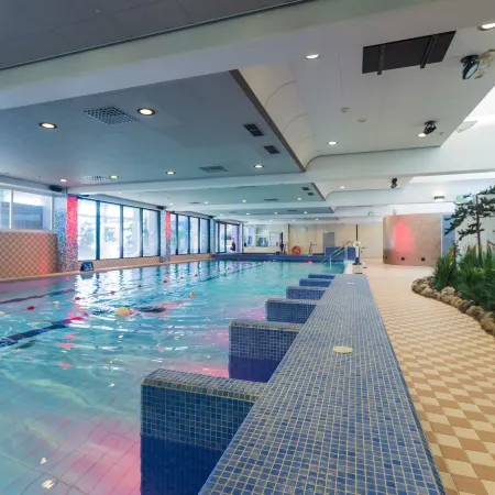 Imatran Kylpylä Spa Apartments