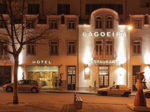 Hotel Bagoeira