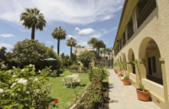 Quality Hotel Mildura Grand Hotels in Mildura