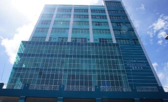 Nsey Hotel & Apartments