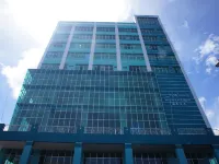 Nsey Hotel & Apartments - 3 estrellas