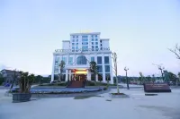 Muong Thanh Holiday Con Cuong Hotel Hotels in Bong Khe