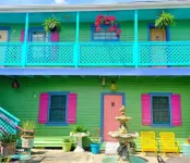 Creole Gardens Guesthouse and Inn