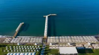 Swandor Hotels & Resorts Topkapı Palace - 5 tähden
