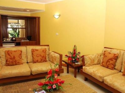 その他 タノア インターナショナル ホテルの写真