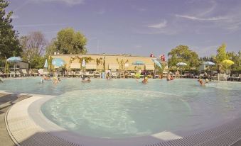 Camping Village Torre Pendente