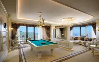 Shamakhi Palace Sharadil Hotels in Shamakhi