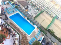 Hotel Bellevue, Sure Hotel Collection by Best Western - Beach