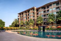 Novotel Phuket Vintage Park Resort Hotels in Phuket