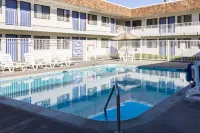 Motel 6 Oroville, CA