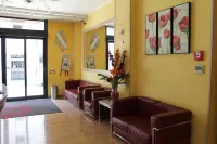 Hotel Cristal Eboli Hôtels à : Altavilla Silentina