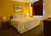 Rodeway Inn Salina North