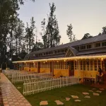 Citadel Resort Hotels in Panchgani