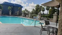 Red Roof Inn Port Allen West – LSU Stadium - Pool