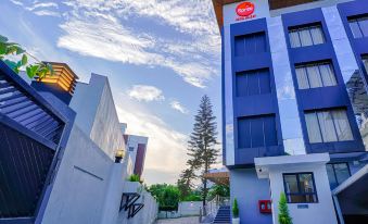 Spree Hotel Kriday Dehradun