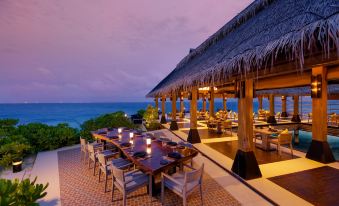 Grand Park Kodhipparu Maldives - Child Stay & Eat Free Until 30 Nov 2024