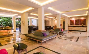 Sunwood Hotel Arianz Mataram