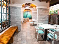 Riritana Resort Residences Hotels in Chicalim