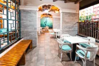 Riritana Resort Residences Hotels in Chicalim