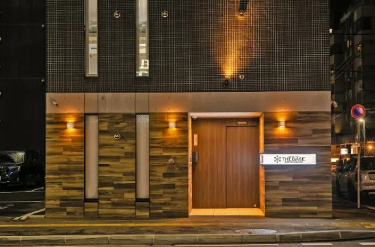 札幌基地薄野酒店