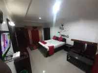 Kurinji Residency - Hot Tub