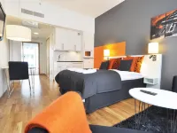 Vander Kungsholmen, Stockholm Hotels near Kungsholmen