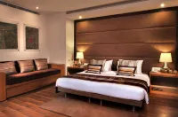 Udman Hotel Panchshila Park Hotel di South Delhi