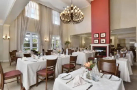 Protea Hotel Mahikeng Hoteles en Mafikeng