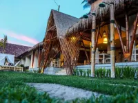 Nativo Lombok Hotel Hotel a Pujut