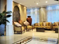 Al Hamra Hotel