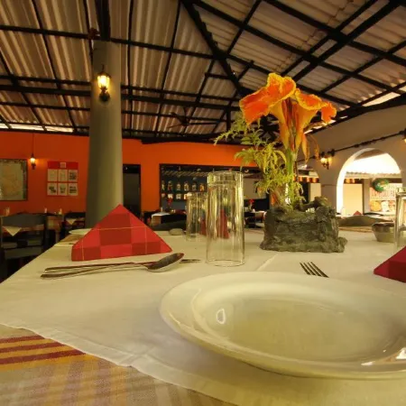 Hotel Susantha Garden