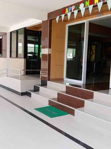 รูปภาพของโรงแรมเพชรลดาพาวิเลี่ยน แอนด์ รีสอร์ท