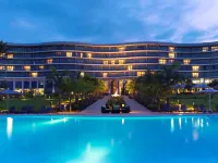 Sofitel Malabo Disfrute del Golf Hoteles en Malabo