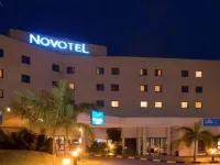 Novotel Port Harcourt Các khách sạn gần Omni Event Center