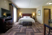 Hampton Inn & Suites Flowery Branch Lake Lanier