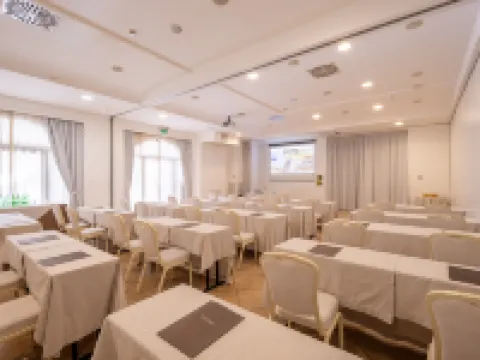 เตนูตา โมเรโน โรงแรมในMesagne