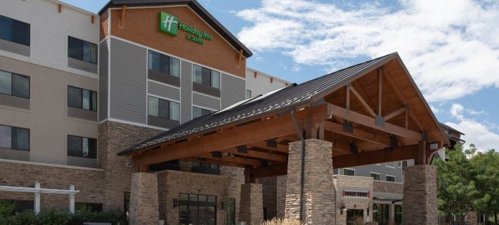 Holiday Inn & Suites 杜蘭戈 杜蘭戈酒店