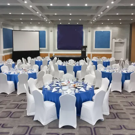 Holiday Inn CUERNAVACA by IHG