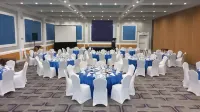 Holiday Inn CUERNAVACA by IHG - breakfast